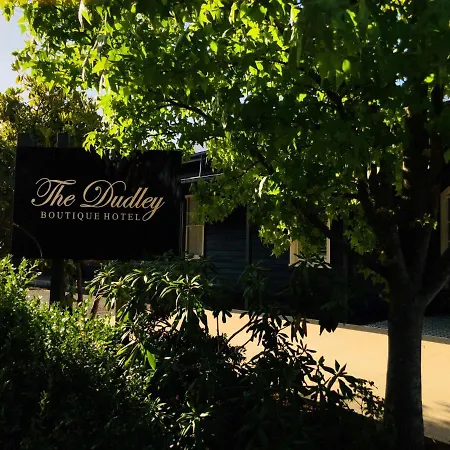 The Dudley Boutique Hotel-2
