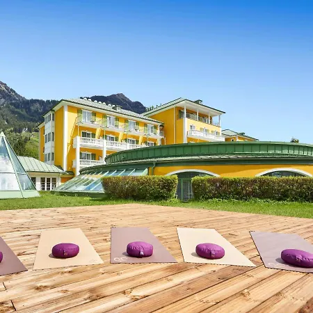 Das Alpenhaus Gasteinertal-3