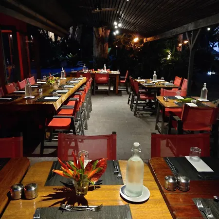 Turtle Cove Beach Resort - Respectful Adults Only - Byo Food & Beverage Resort-2