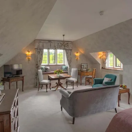 Gravetye Manor-2