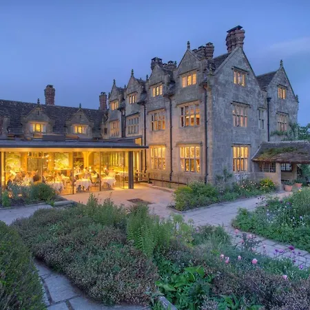 Gravetye Manor-2