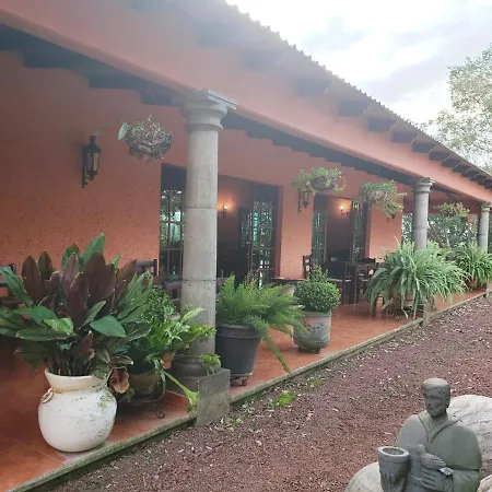 Hotel Hacienda Prom-2