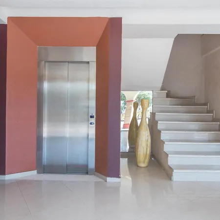 OYO Hotel Santiago Plaza, Santiago Tuxtla-2