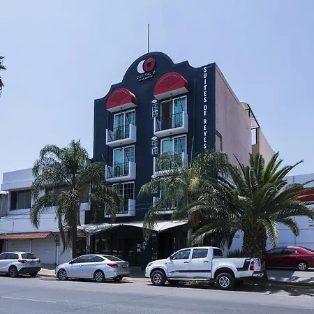 Suites de Reyes-2