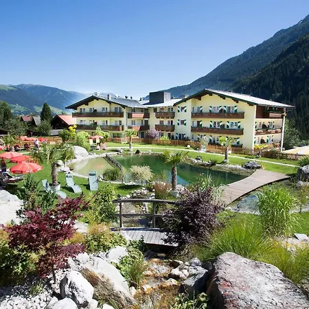Nationalparkhotel Klockerhaus-2