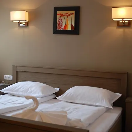 Septimia Hotels & Spa Resort-2