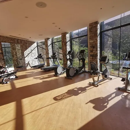 Taj Rishikesh Resort & Spa Uttarakhand-2