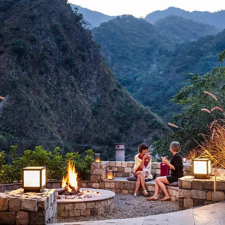Taj Rishikesh Resort & Spa Uttarakhand-3