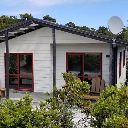 The Whistling Frog Resort-2