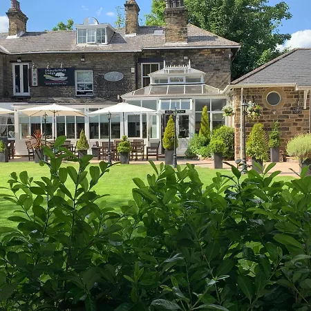 Dimple Well Lodge Hotel-2