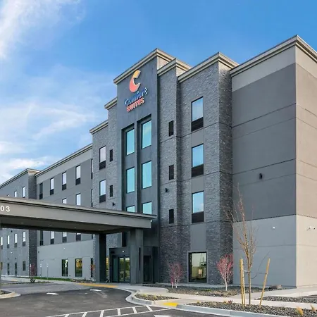 Comfort Suites Kennewick At Southridge-3