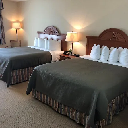 Red Coach Inn & Suites-3