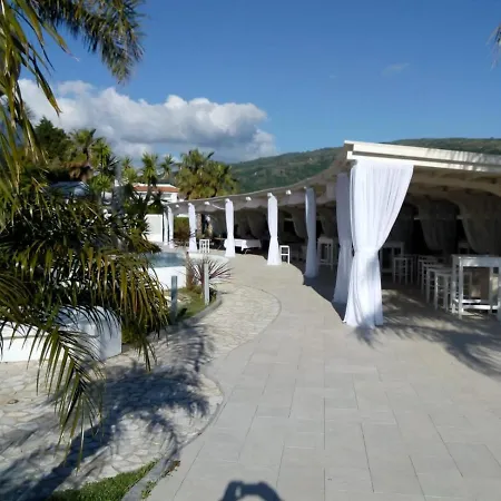 Sunshine Club Hotel Centro Benessere-3