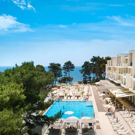 Valamar Carolina Hotel & Villas-2