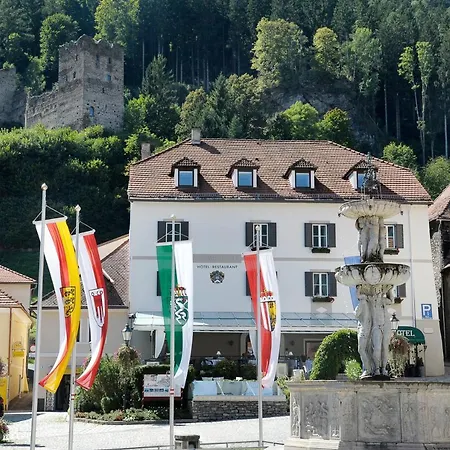 Villa Bucher - Metnitztalerhof-3