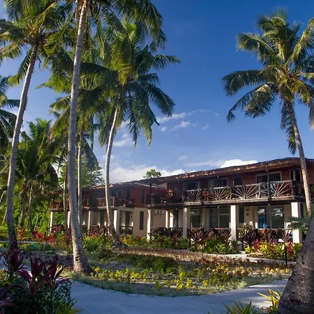 Return To Paradise Resort-2
