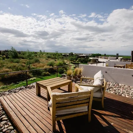 The Vines Resort & Spa-3