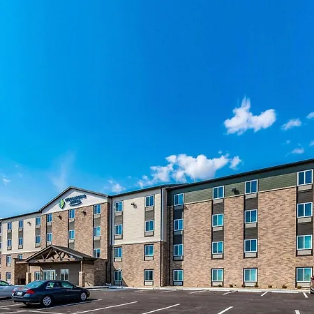 Woodspring Suites Indianapolis Zionsville-3