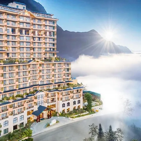 Kk Sapa Hotel-3