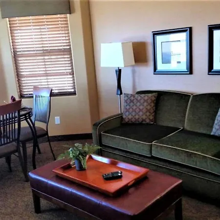 Highlands Resort At Verde Ridge-3