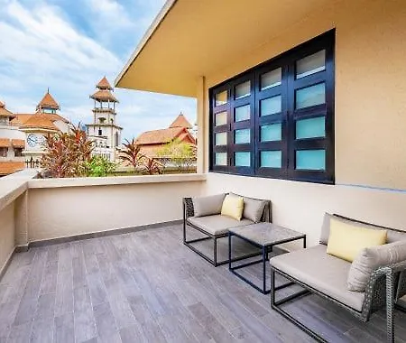 Doubletree By Hilton Putrajaya Lakeside-3