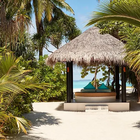Sun Siyam Iru Fushi With Free Transfer-2