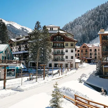 The Blake At Taos Ski Valley-3