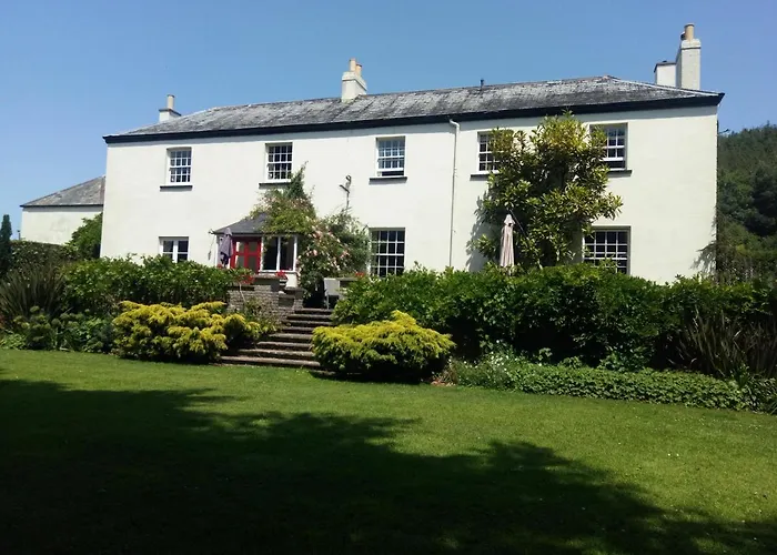 Buckley Farmhouse B & B