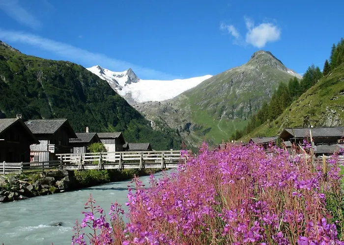 Hotel Moarhof Lienz