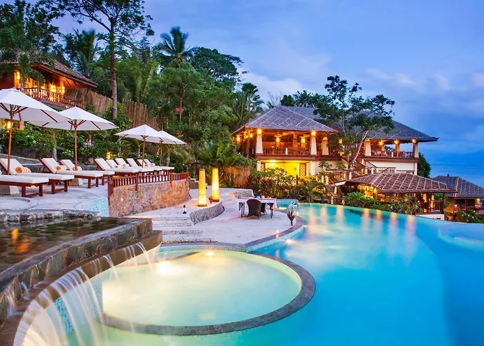Oasis Dive And Spa