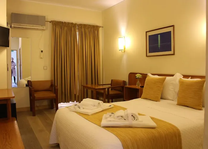 Hotel Do Cerrado