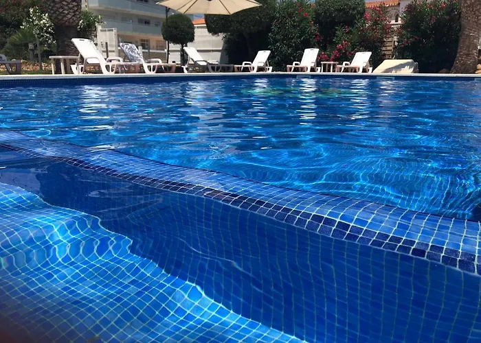 Hotel Plaza Miami - Sólo Adultos