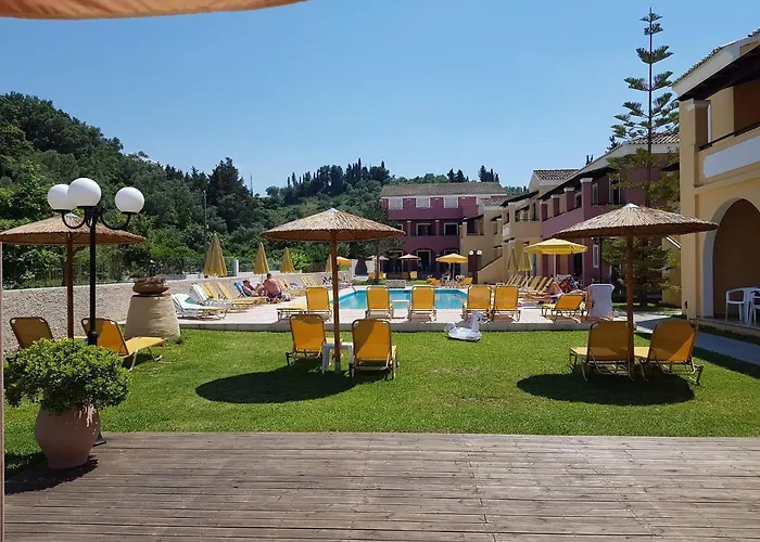 Sellas Hotel