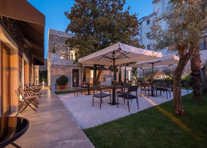 Hotel Vela Budva