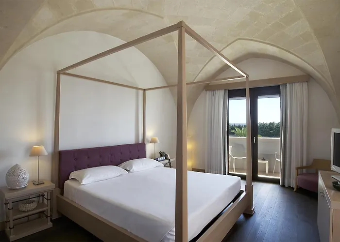 Masseria Bagnara Resort & Spa Marina di Lizzano