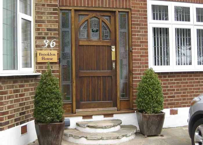 Brooklyn House