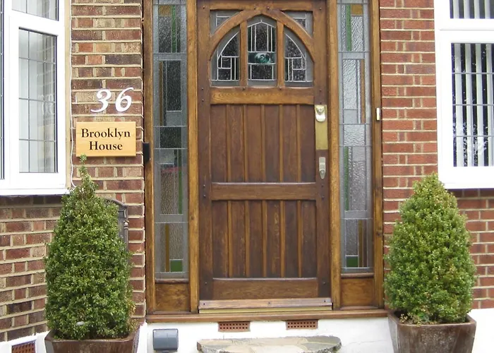 Brooklyn House