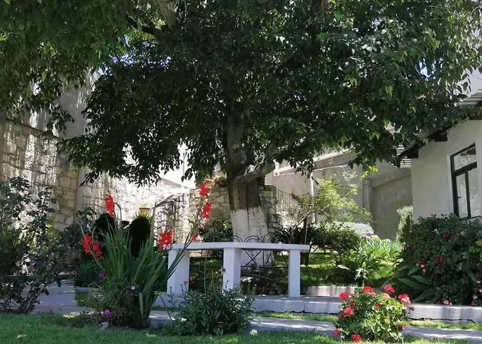 Casa Lupita