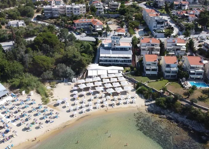 Porto Palio Beach Hotel