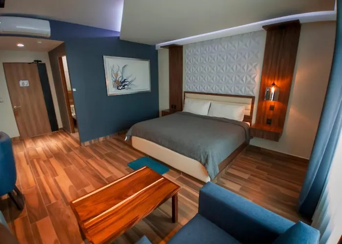 Hotel San Carlos
