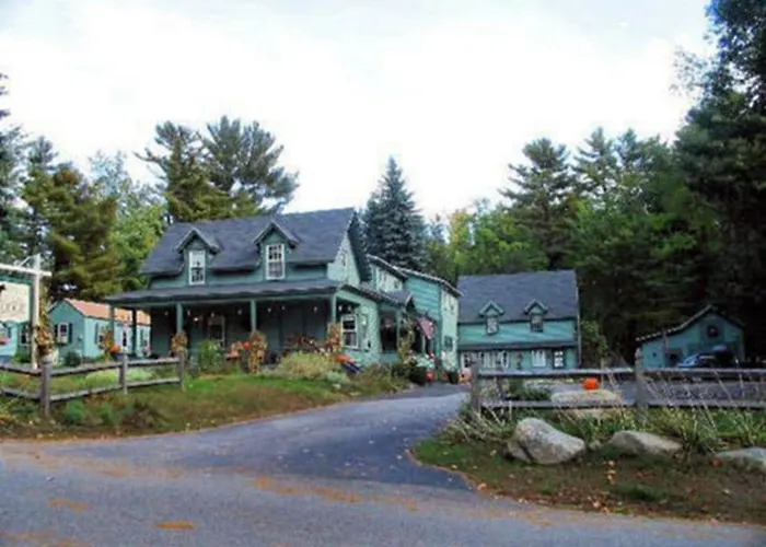 Spruce Moose Lodge