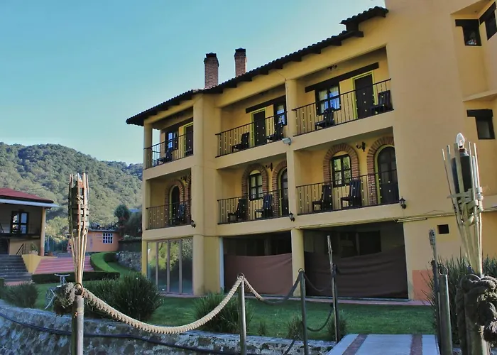 Spa Holistico Real Hotel