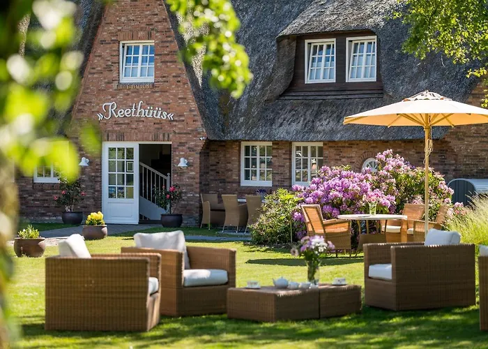 Hotel Reethueues