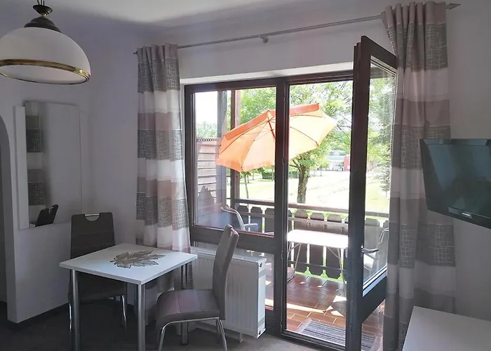 Pension an der Linde