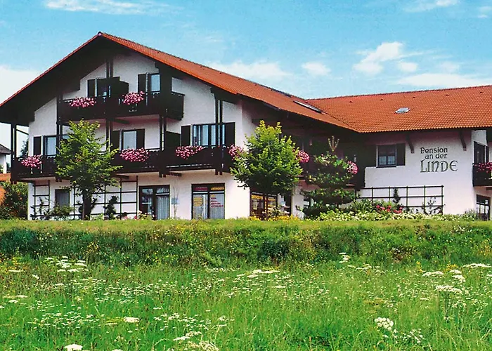 Pension an der Linde