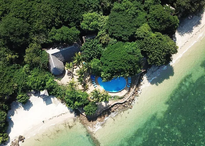Fumba Beach Lodge