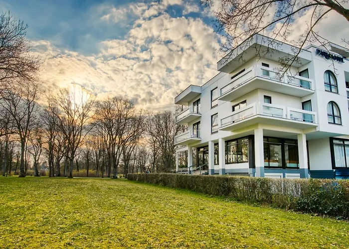 Reichels Parkhotel