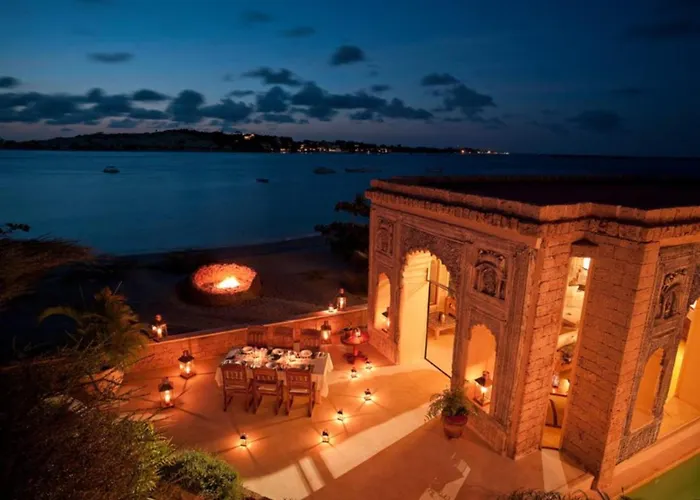 The Majlis Resort