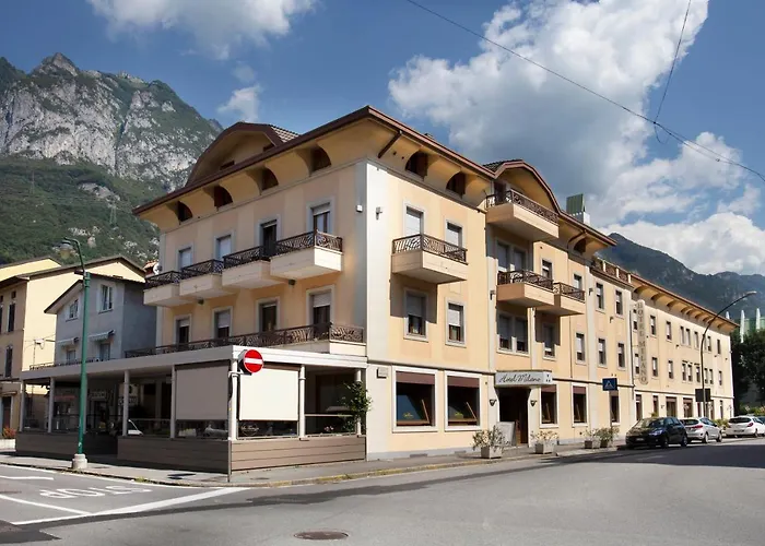 Albergo Milano