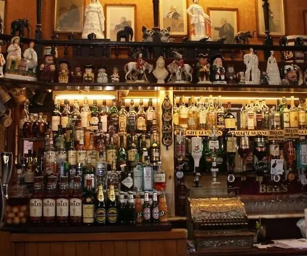 Victoria Inn Durham